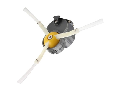 Motor de escova de roda para limpador de série i7 e6 e5 roomba 500 600 700 800