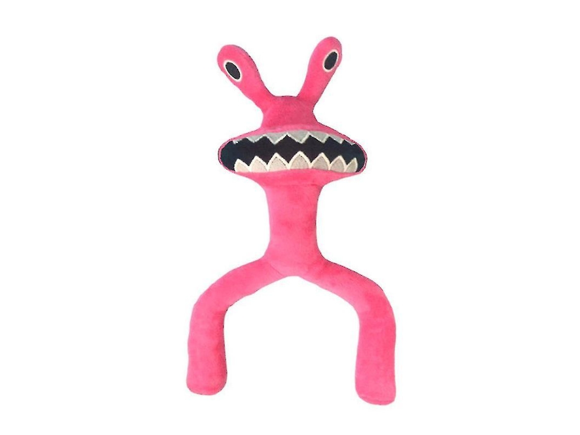 2026-juguete De Peluche De Roblox Rainbow Friends Muñeco De Peluche Regalo Para Niños