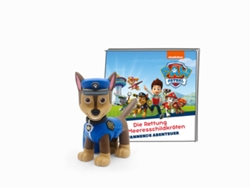 Caja musical de juguete con figura TONIES 10000320 (3 anos)