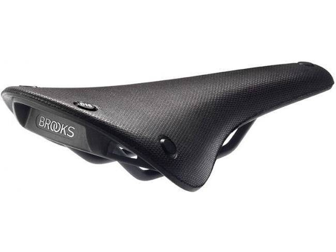 Sillín de Ciclismo BROOKS ENGLAND C15 Cambium All Weather (283 x 140 mm)
