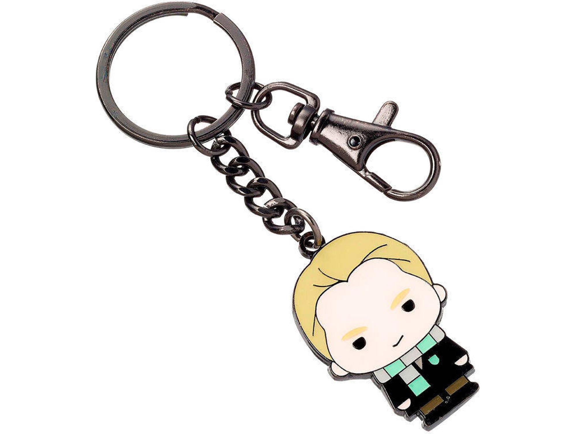 Llavero WARNER BROS. GAMES Draco Malfoy Harry Potter