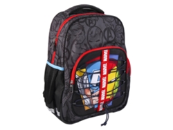 Mochila Escolar Mediana 42 cm Avengers 32 cm CERDÁ LIFE'S LITTLE MOMENTS