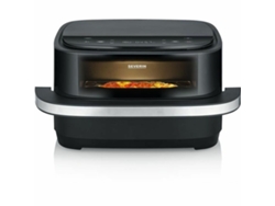 Freidora Severin Black 4 L