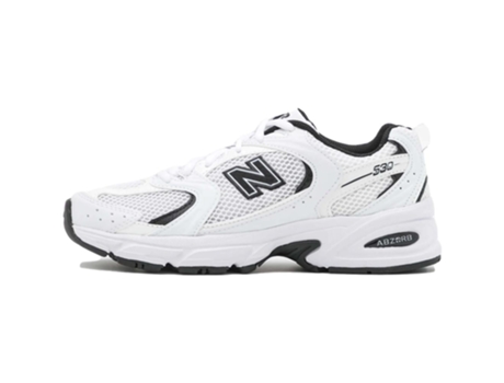 Zapatillas de Hombre NEW BALANCE Blanco (475)