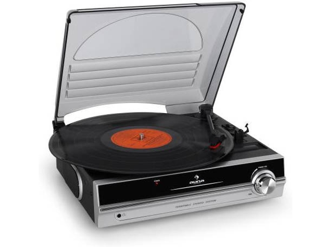 Tocadiscos Con Altavoces integrados auna tba298 tba928