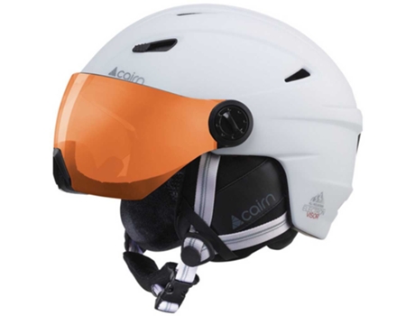 Casco de Esquí CAIRN Electron Visor Spx 3 (L)
