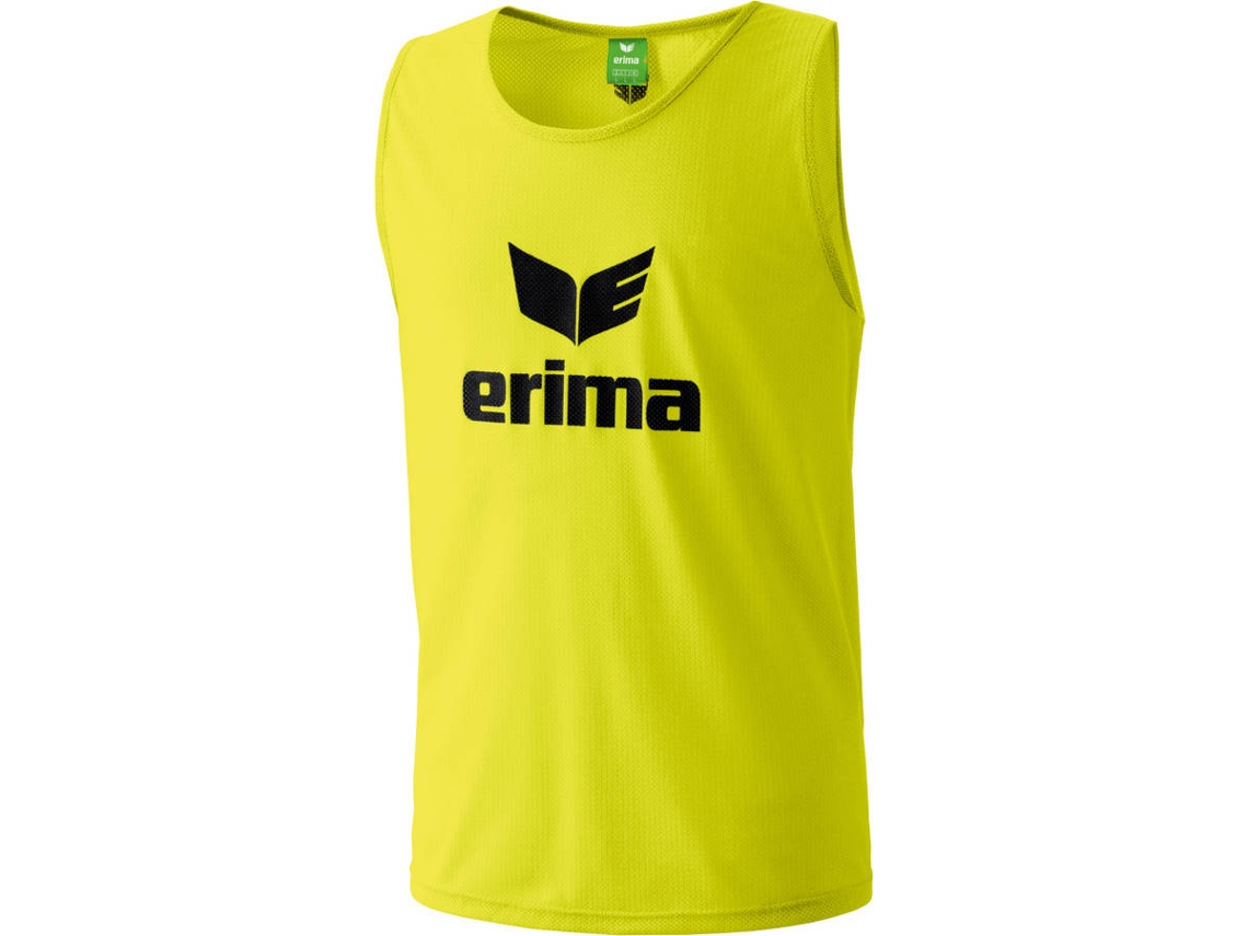 Chaleco ERIMA Amarillo (L)