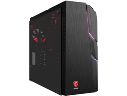 Desktop Gaming MSI MAG META 5 3-475XIB (AMD Ryzen 5 5600X - NVIDIA GeForce RTX 3060 - RAM: 16 GB - 1 TB HDD + 512 GB SSD)