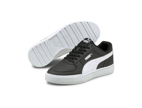 Zapatillas PUMA Unisexo (Multicolor - 36)