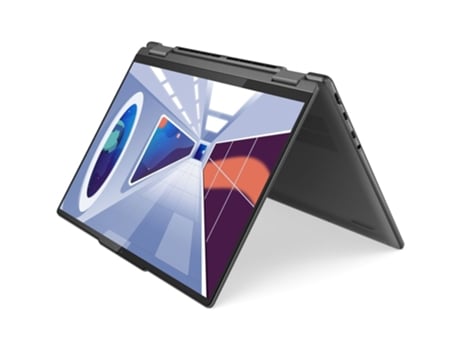 Portátil LENOVO Yoga Pro 7 14Arp8 R7-7735Hs 16Gb 1Tb Ssd Bt Reacondicionado Como Nuevo