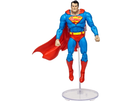 Figura DC Hush Superman A18 cm