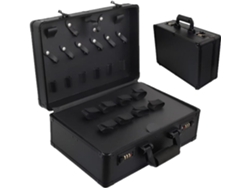 Valise De, Organizador portátil para tondeuse con gran capacidad y servidores