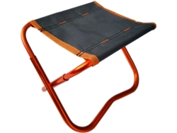 Sillas Plegables De Jardín, Taburete/silla Transpirable Resistente Duradera Ligera
