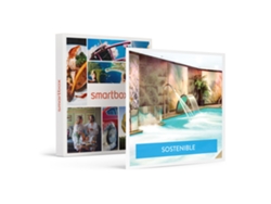 Caja Regalo SMARTBOX Relax en Asturias: 2 noches con acceso a spa en Langrehotel Spa 4*