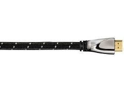 Cable HDMI AVINITY (HDMI - HDMI - 3 m - Negro)