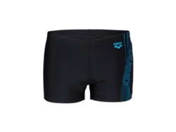 Bañador de Hombre para Natación ARENA Bañadores Dreamy Azul (100 cm)