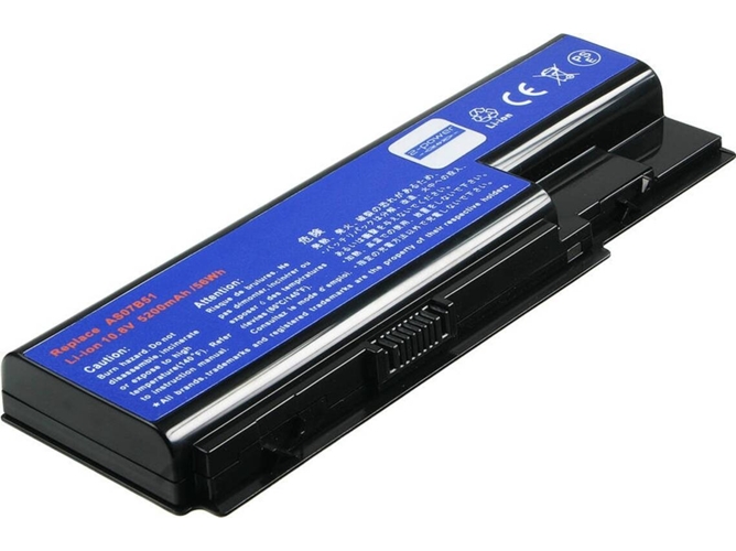 BATERIA 2-POWER COMP AS07B41