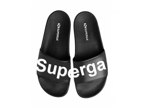 Zapatos SUPERGA Puu Blanco (37)
