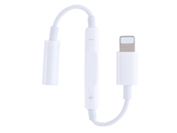 Cable Bluetooth (volumen Ajustable Y Llamadas) Cable Bluetooth Para Teléfonos Apple Con Volumen Ajustable, Llamadas, Reproducción De Música Y Carga Simultánea
