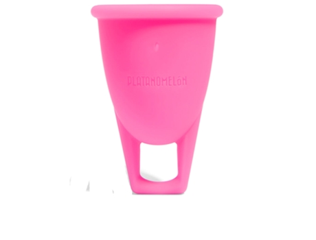 Greta Copa Menstrual #Pequeña PLATANOMELÓN