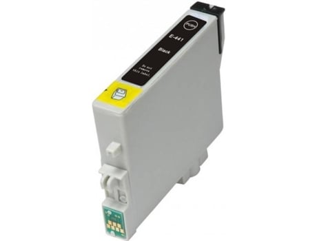 Cartucho para Epson t0441 Negro (c13t044140)