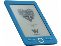 Ebook Reader WOXTER Scriba 195