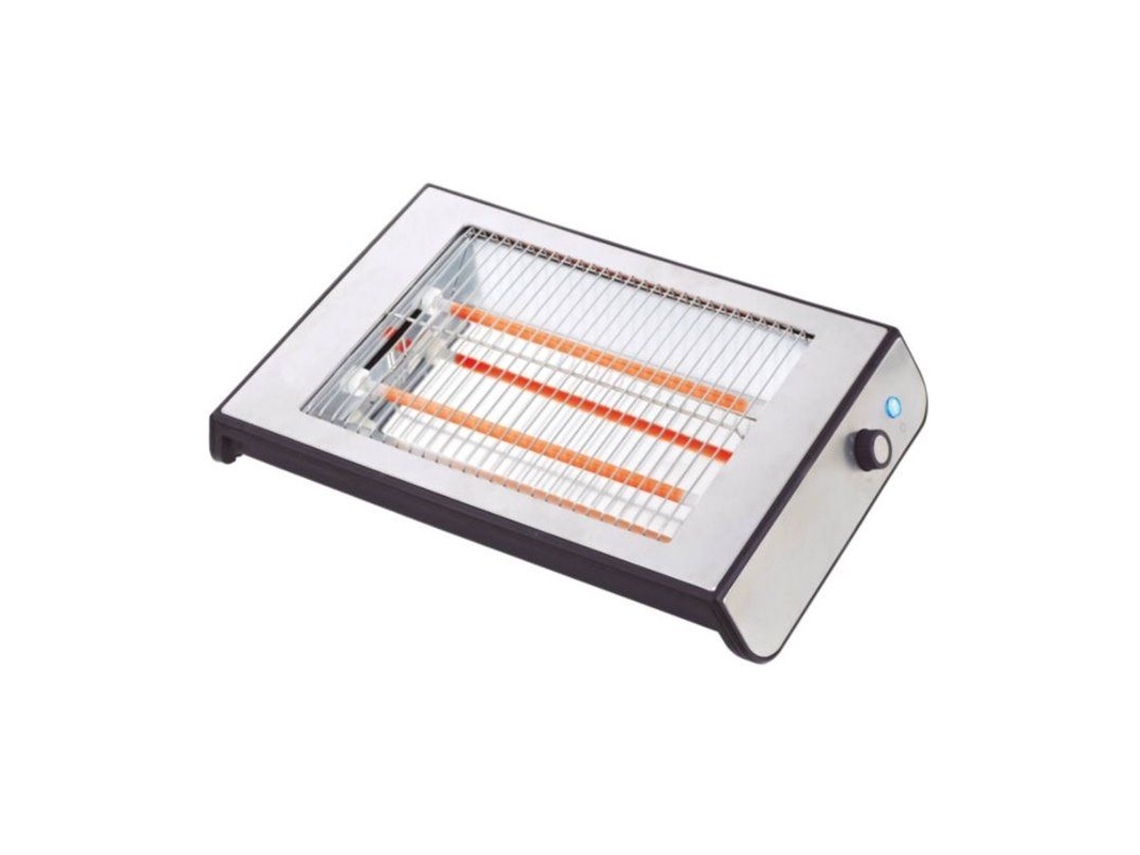 Tostadora Plana Millo 600w Gsc 400075001