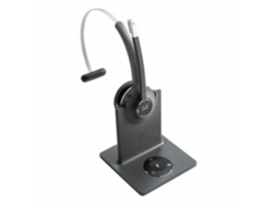Auriculares CISCO CP-HS-WL-561-M-EU= (Gris - USB-A - Bluetooth 4.2)