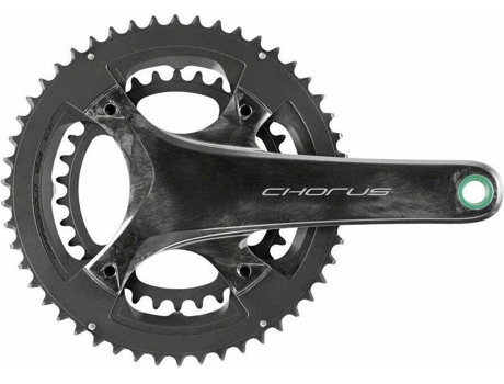 Pedaliers CAMPAGNOLO Chorus 12 Ultra Torque Carbon