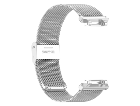 Correa de Reloj de Acero Inoxidable para Amazfit Active Edge A2212 P