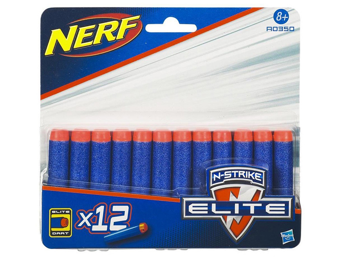 Nerf cartuchos deals