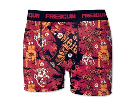 Freegun Boxer