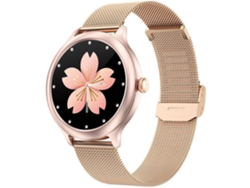 Reloj Inteligente DK19112 Rosa YuySan