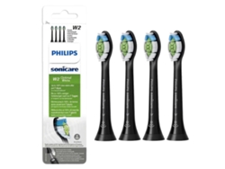 Cabezales profesionales para cepillos de dientes eléctricos con sistema de doble limpieza, aptos para cepillos de dientes eléctricos. GOKOCO