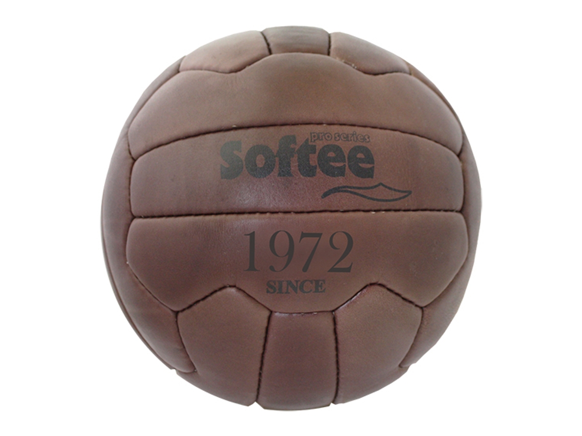 Balon futbol 11 vintage