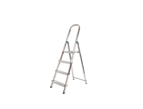 Escalera Aluminio Domestica ROLSER
