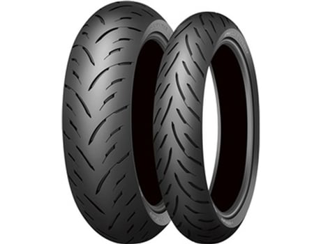 Neumático para Motos Dunlop SPORTMAX GPR300F 130/70ZR16