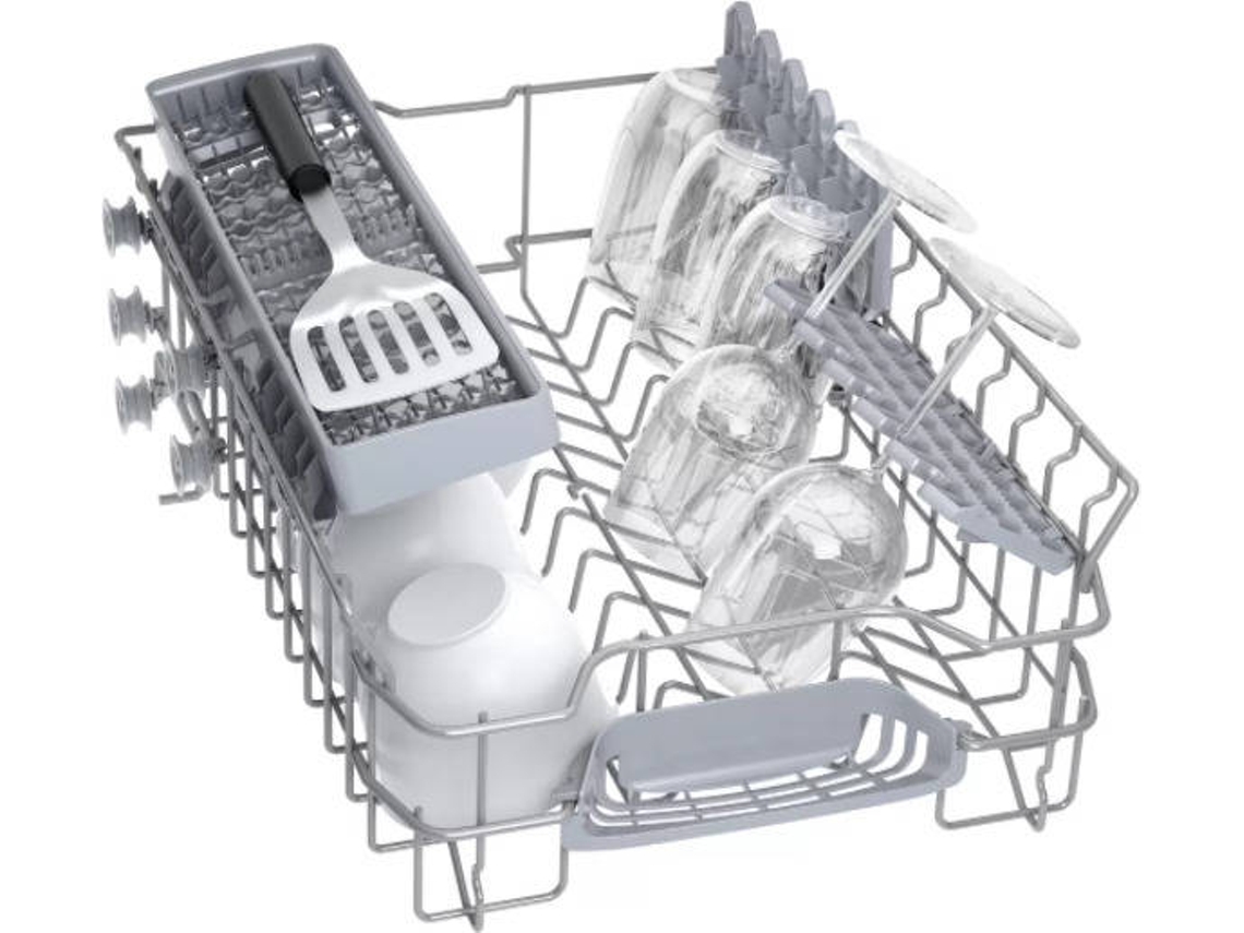 Lavavajillas BALAY 3VN4010IA (9 Cubiertos - 45 cm - Inox)
