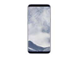 Smartphone SAMSUNG Galaxy S8+ 6.2'' 64GB plateado