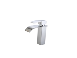 Grifo monomando de lavabo modelo Patagonia UNIVERSAL DE GRIFERÍA
