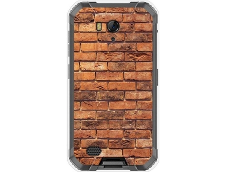 Carcasa Ulefone Armor X6 TUMUNDOSMARTPHONE Dibujos Multicolor