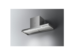 Campana TURBOAIR PRF0178071 (95 cm - Inox)