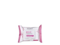 Discos desmaquillantes DémaQ Sweet EVOLUDERM