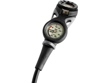 Consola de Buceo MARES Mission 2 C