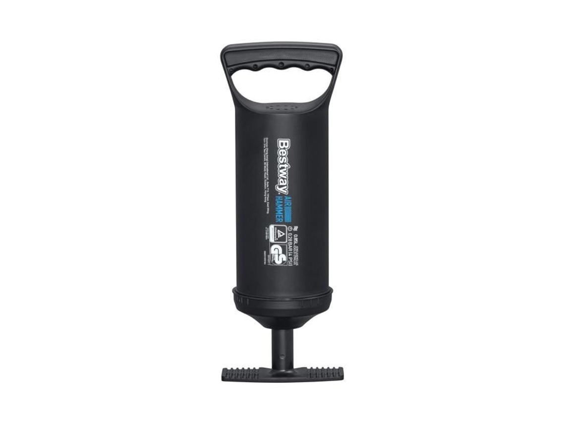 Hinchador BESTWAY 30 cm