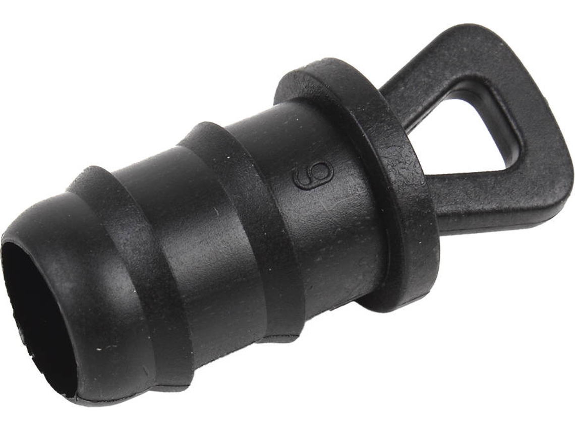 Conector COFAN Tapon Final (16 mm)