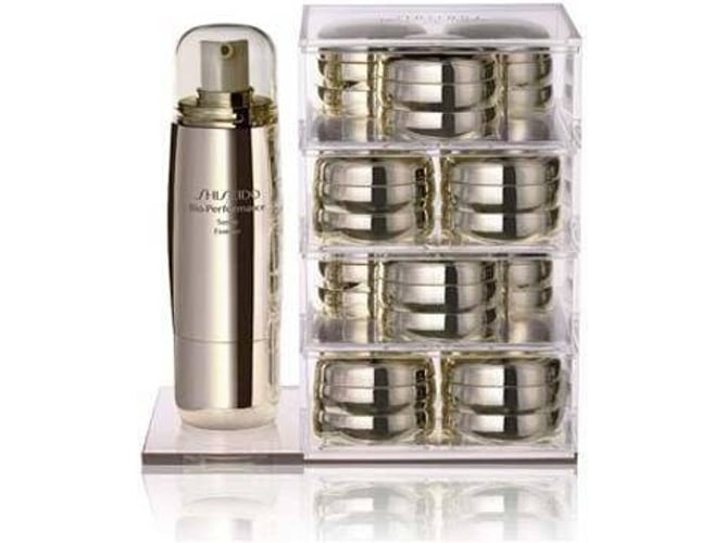 Crema Facial SHISEIDO Bio-Performance Intensive Skin Corrective Program