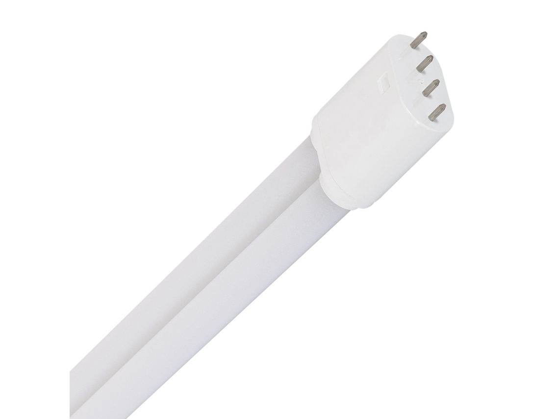 Tubo LED 41 cm 2G11 PLL 15W