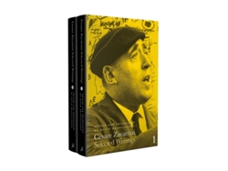 Libro Cesare Zavattini Selected Writings de Edited By David Brancaleone (Inglés - Tapa Dura)