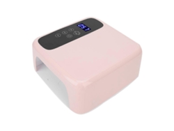 Secador de esmalte en gel con lámpara de 72 W, máquina de manicura de secado rápido. Ly Ebike